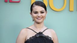 Selena Gomez is now a billionaire.