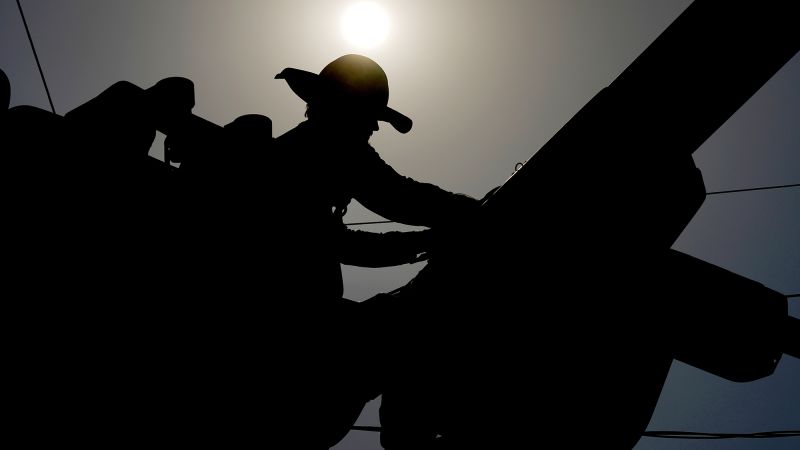Massive jobs revisions are a stain on Joe Biden’s legacy, too