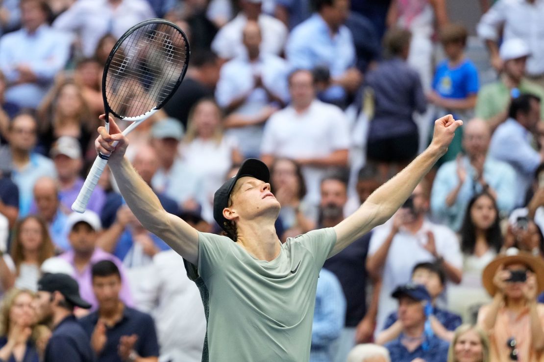 Taylor Fritz - Figure 3