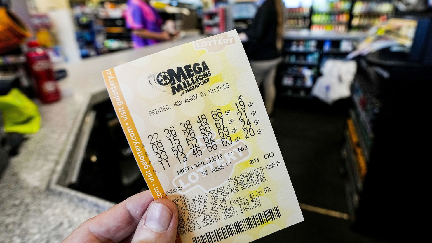 A Mega Millions ticket will cost $5 next year.