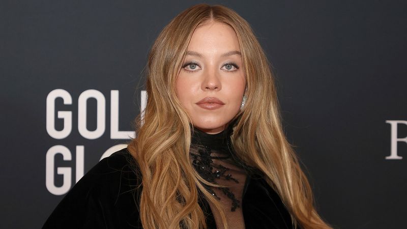 Sydney Sweeney says she was “immersed in training” for the new role like she has never been before