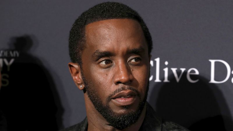 Sean “Diddy” Combs is accused of drugging and sexually assaulting a woman in a new civil lawsuit