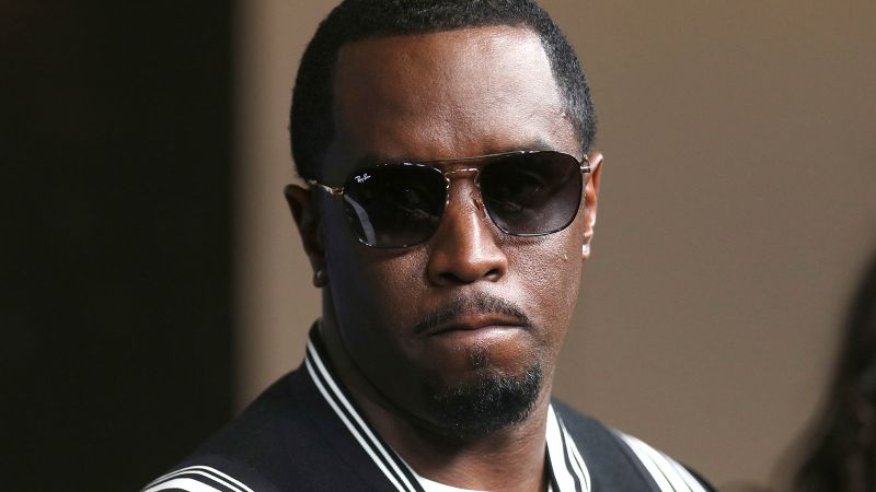 Live Updates: Sean “Diddy” Combs arrested in Manhattan