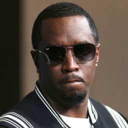 FILE - Sean "Diddy" Combs arrives at the LA Premiere of "The Four: Battle For Stardom" at the CBS Radford Studio Center on May 30, 2018, in Los Angeles. (Photo by Willy Sanjuan/Invision/AP, File)