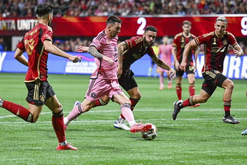 Mls soccerway discount