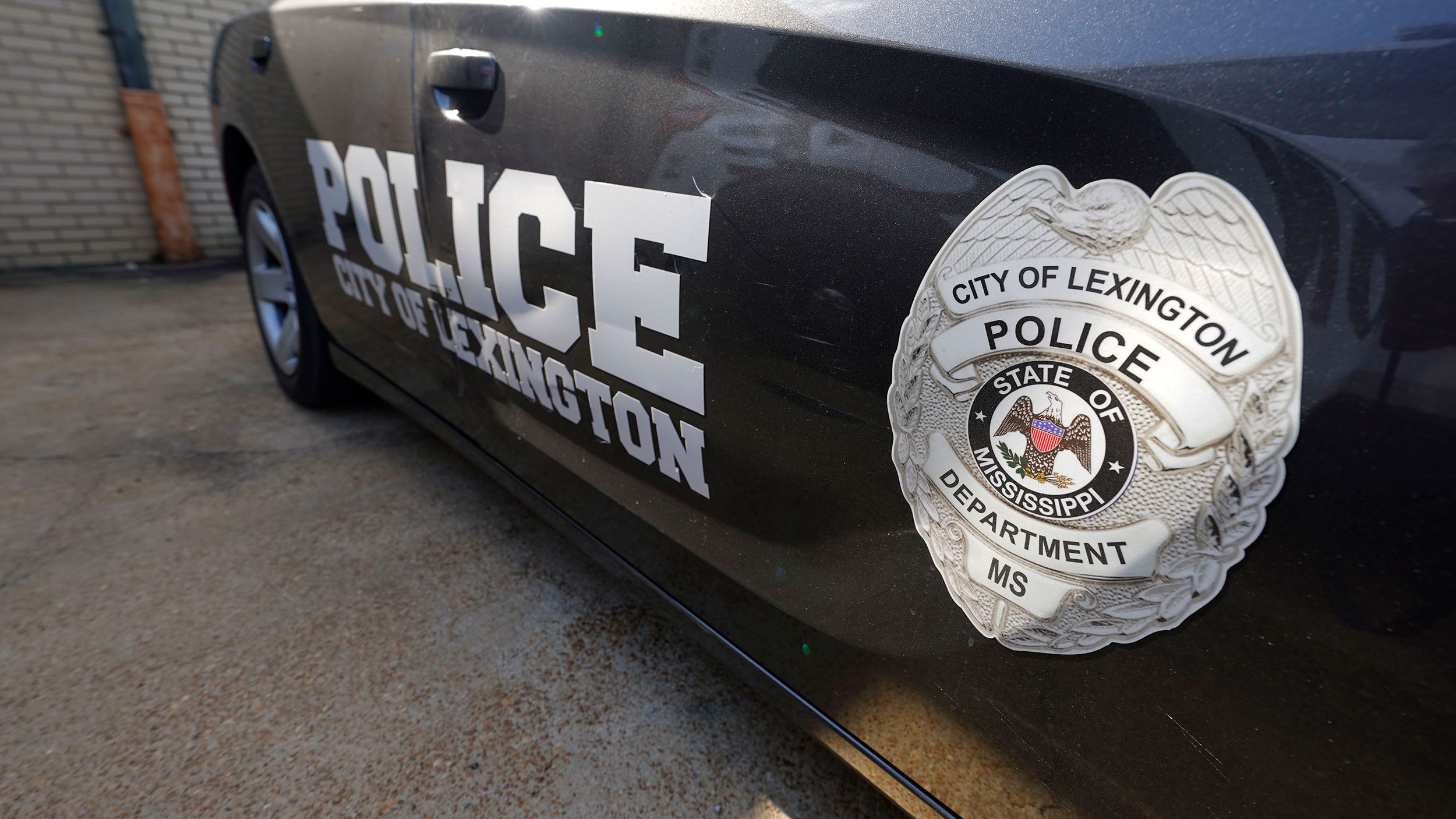 The Lexington Police Department has a “persistent pattern or practice of unconstitutional conduct,” according to the Justice Department report.