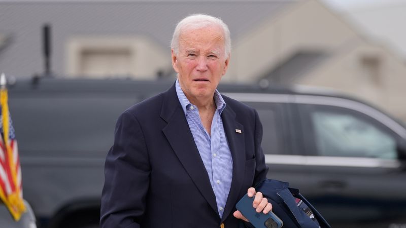 Biden management fears Iranian assault and is operating with Israel on defenses, US legit says | The Gentleman Report Politics