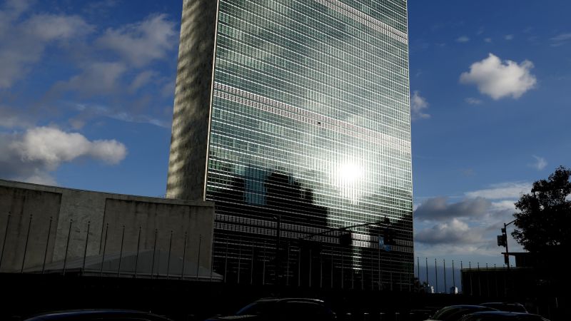 Argentina Votes Against UN Resolution on Digital Violence