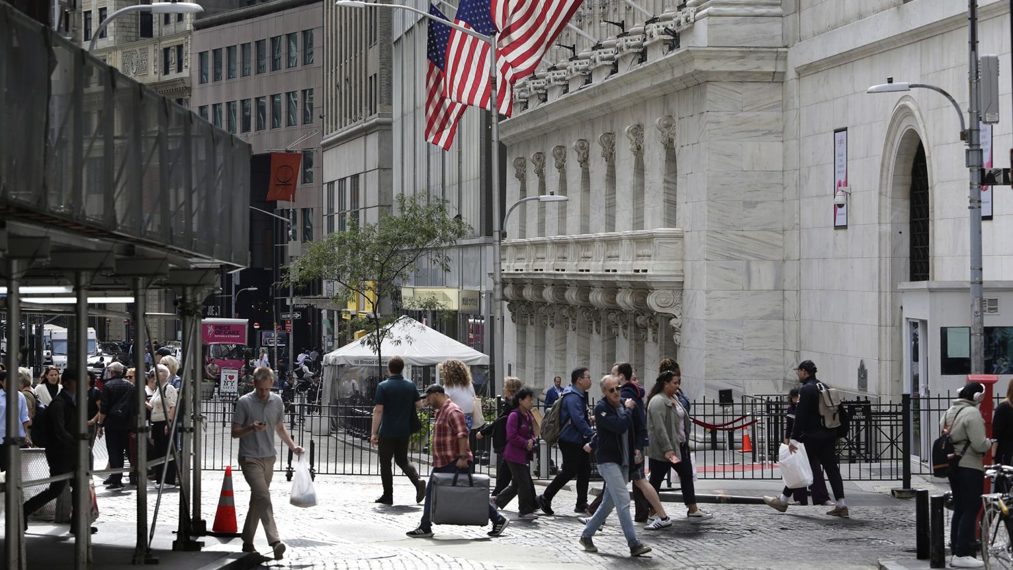 The last time markets were this good was 20 years ago. Can we keep it up?