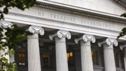 So-called bond vigilantes could complicate Donald Trump's plans.