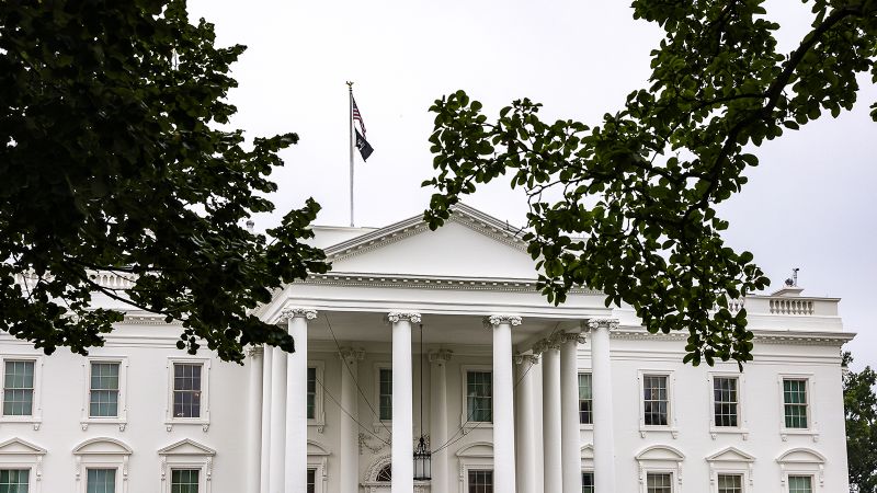 Jill Biden Unveils Reimagined White House Tour: A Journey Through History and Education