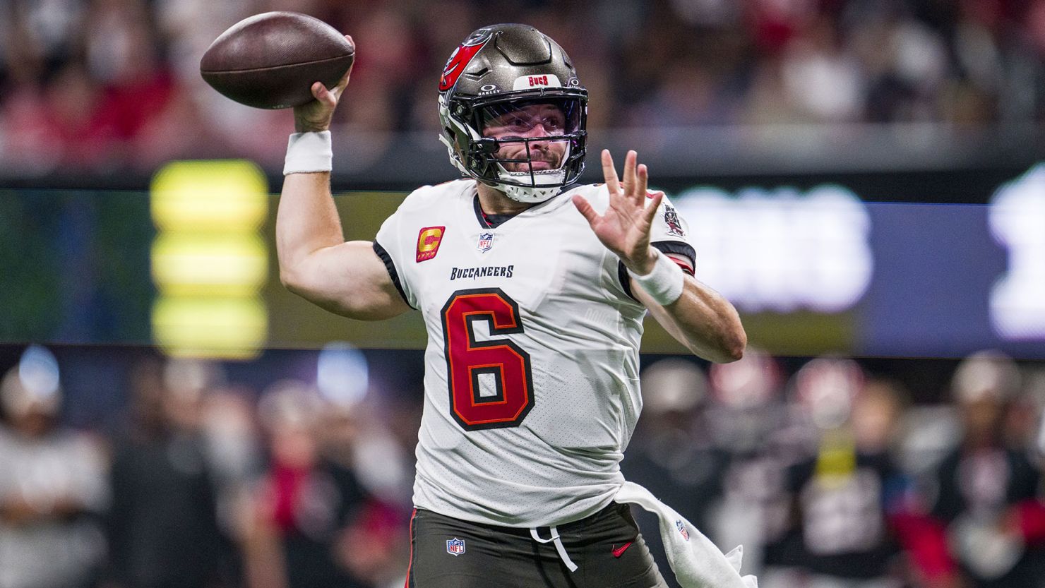 Tampa Bay Buccaneers