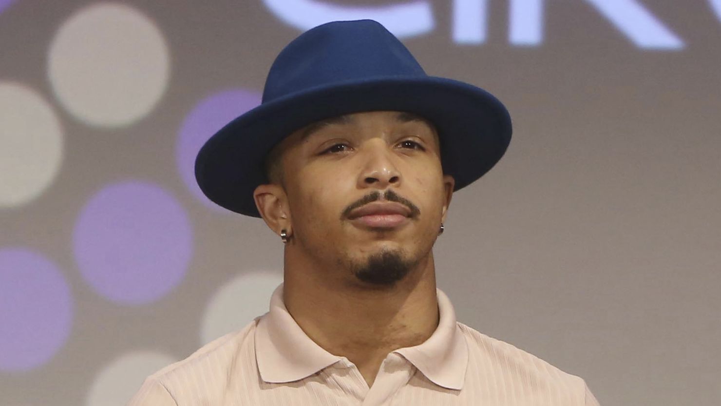 Zelig Williams: Family of missing Broadway dancer hires private