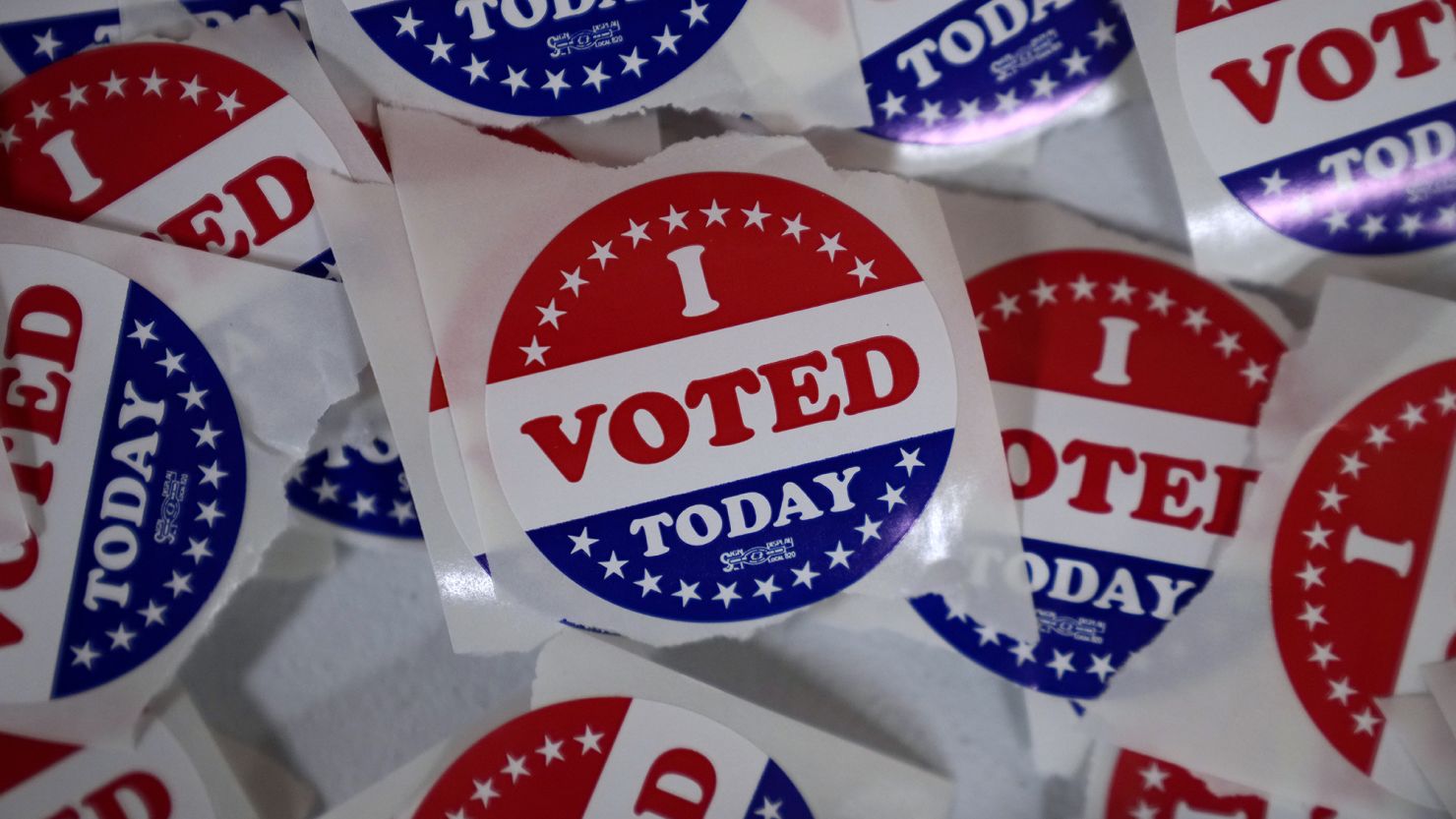 While it’s illegal to reward people for voting, many companies offer promotions or discounts on Election Day.