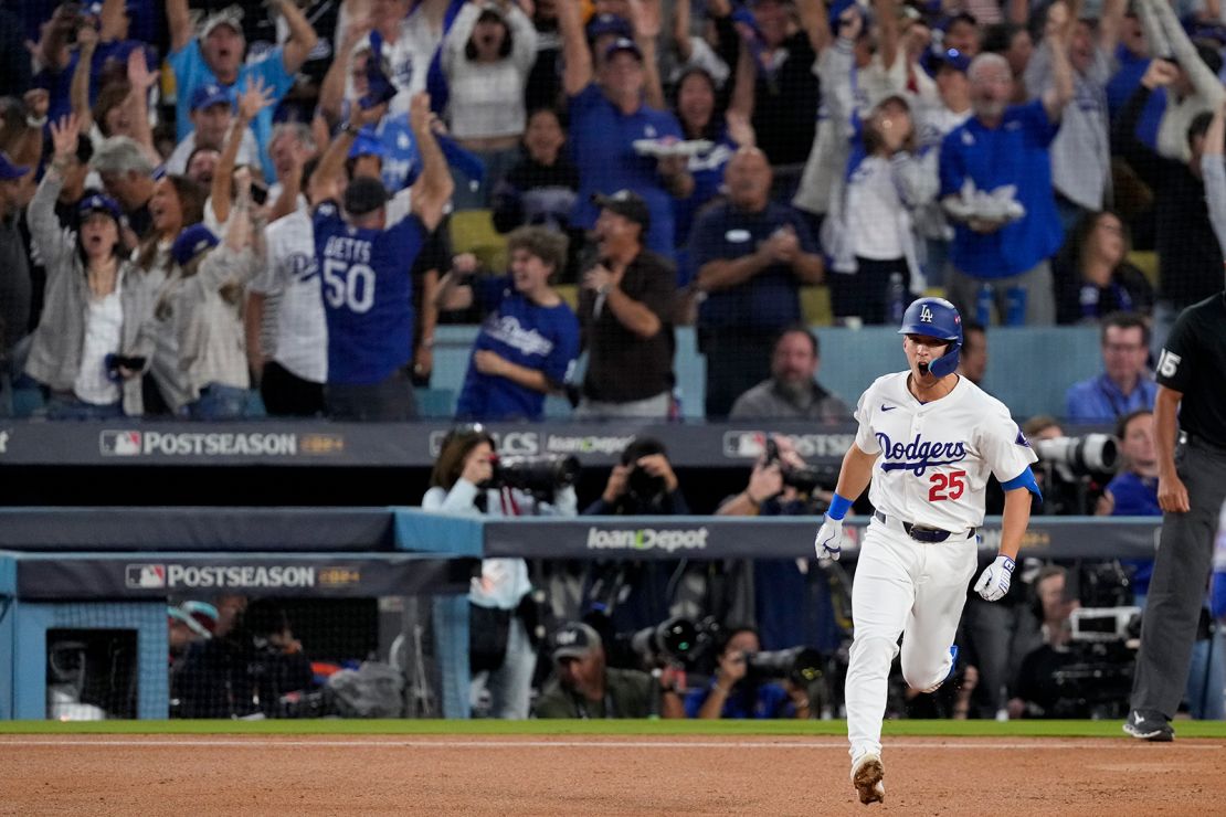 World Series 2024 Schedule, how to watch and more CNN