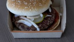Federal agencies are investigating an E. coli outbreak that has been linked to McDonald's Quarter Pounders.