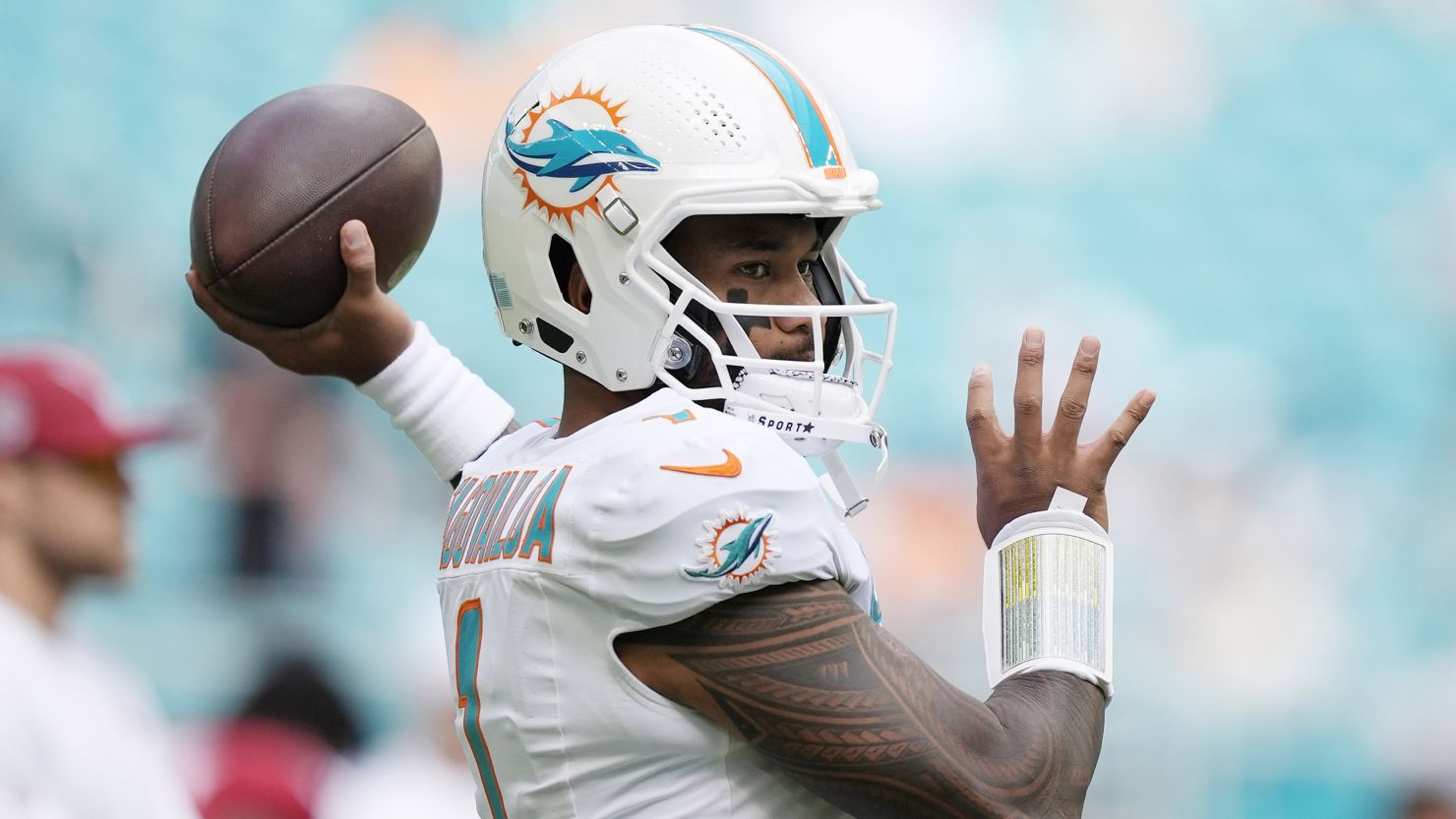 Arizona Cardinals spoil Tua Tagovailoa’s return from concussion with