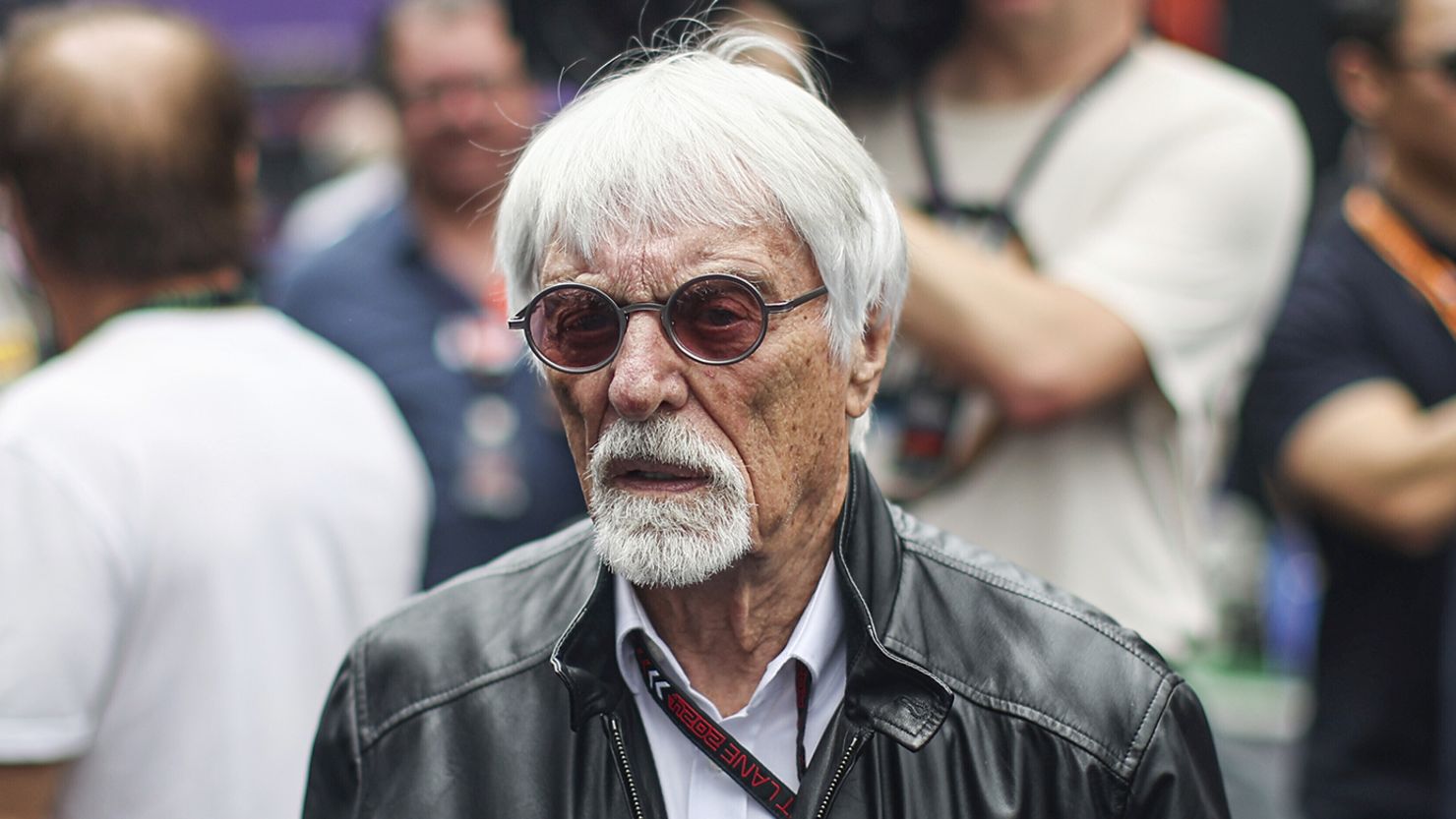 former-f1-supremo-bernie-ecclestone-to-sell-car-collection-worth-hundreds-of-millions