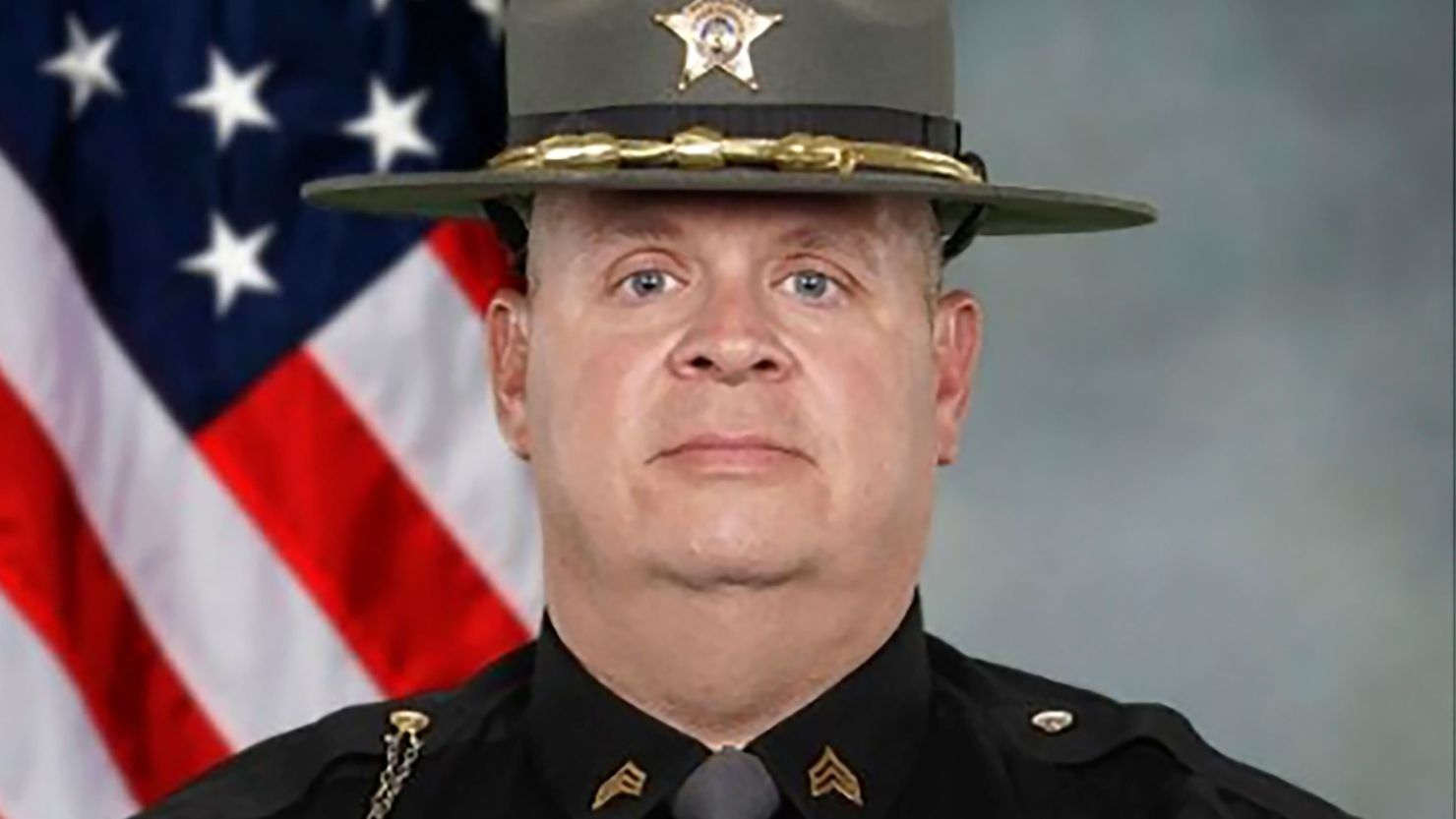 A Clark County Ohio sheriff s lieutenant apologizes for won t help