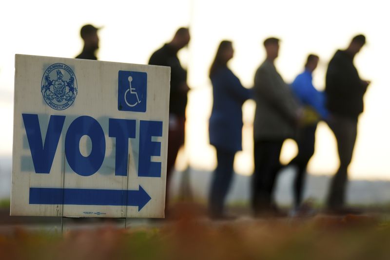 Understanding Swing States The Crucial Role They Play in Elections