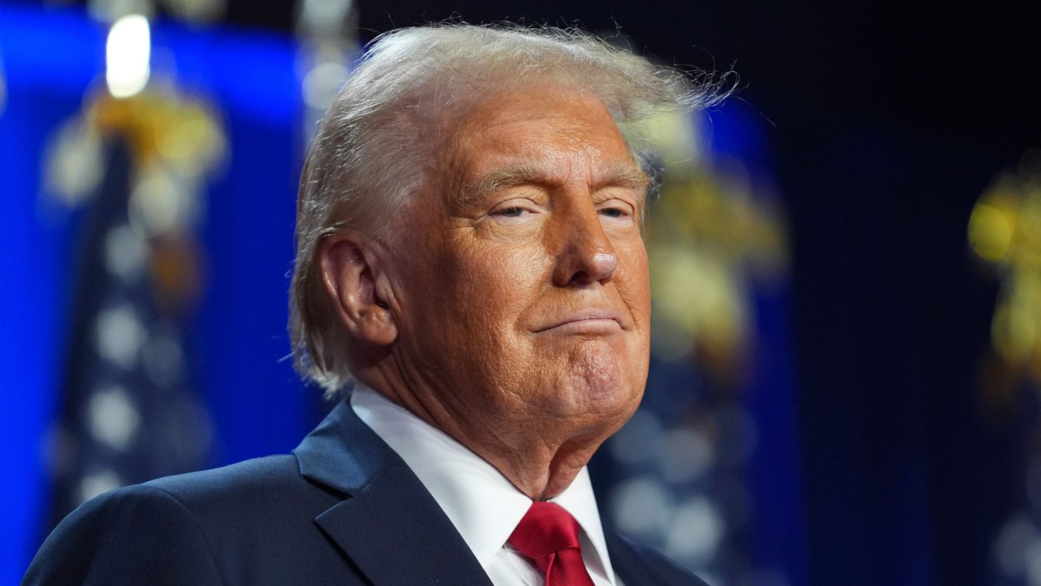 Economic upheaval and political opportunity what Trump’s return could mean for China CNN