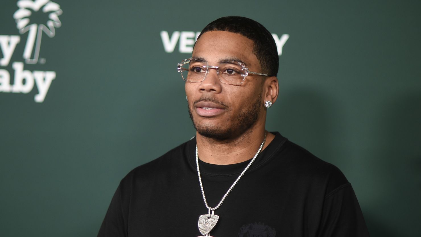 Missouri prosecutor says he won’t charge Nelly after an August drug