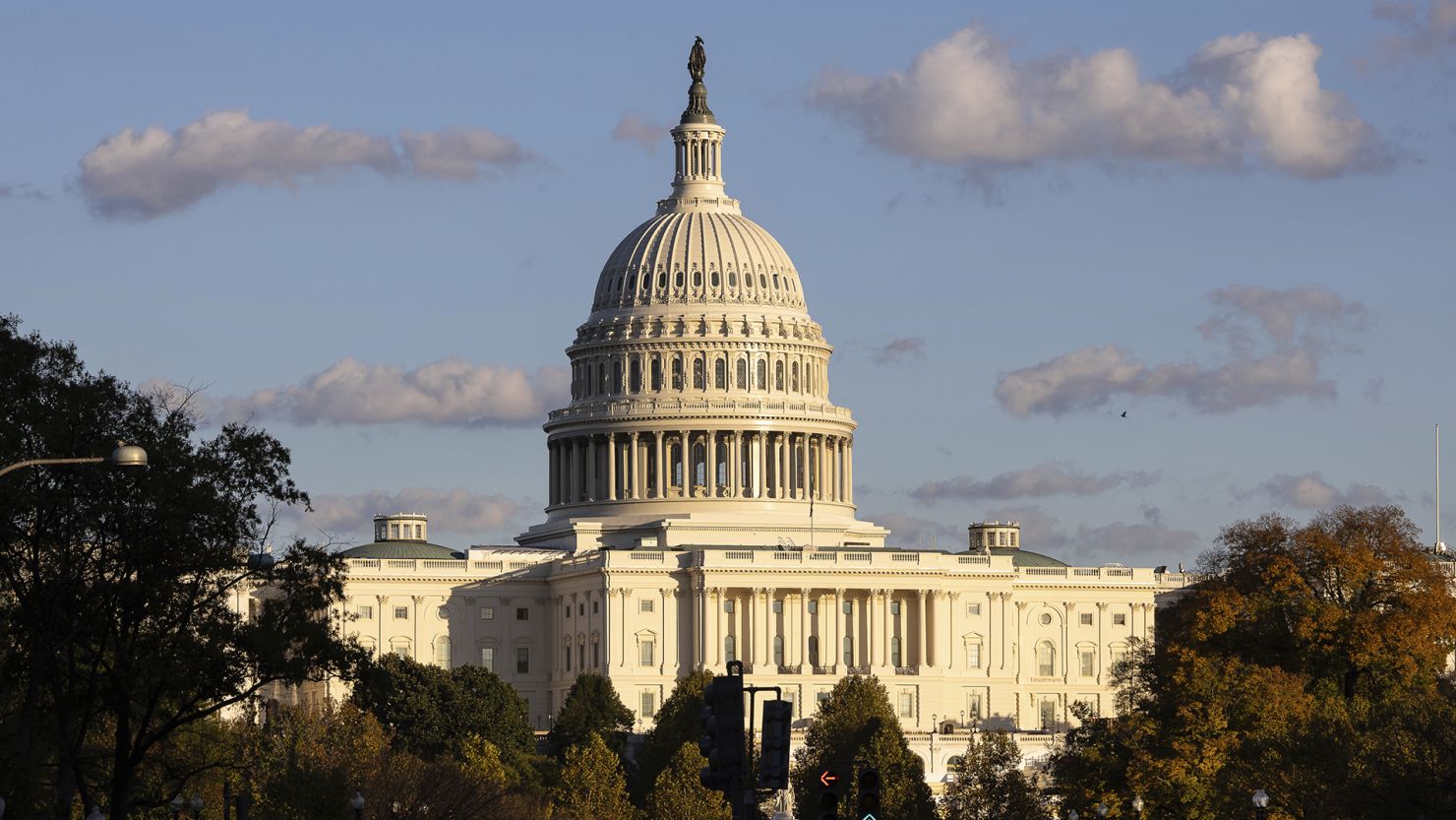 Three undecided House races will determine size of GOP’s narrow
