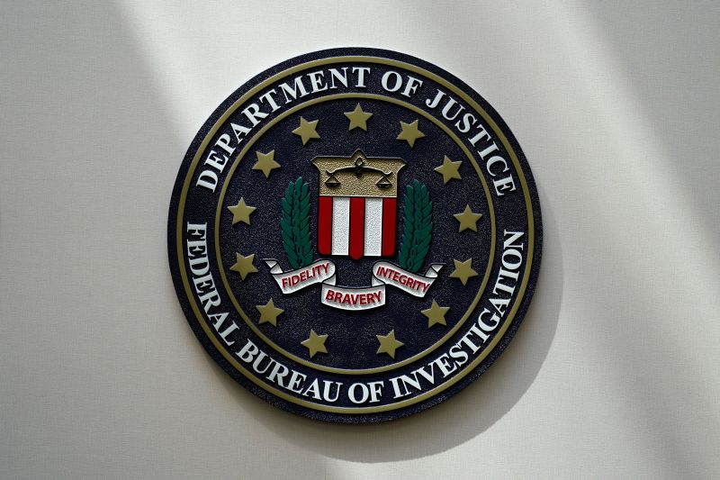 Alguns senadores-chave do GOP abertos a não realizar verificações de antecedentes do FBI em indicaçõ