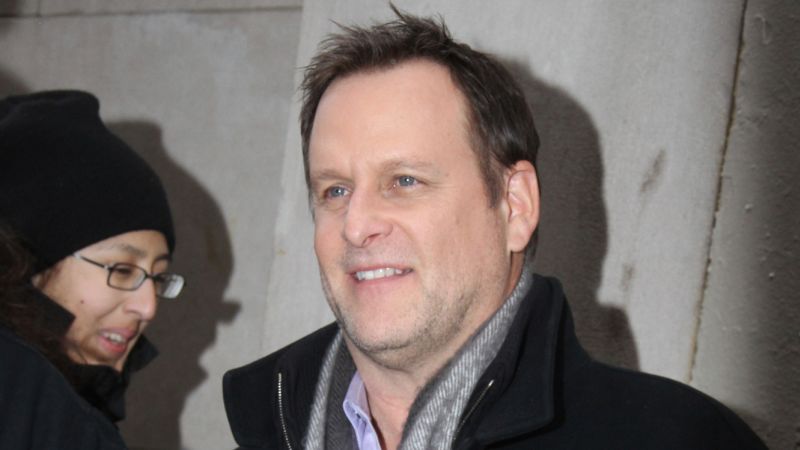 
                            Dave Coulier says he has received a second cancer diagnosis