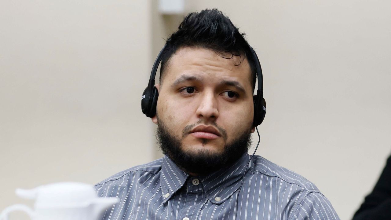 Live updates: The murder trial of man accused of killing UGA student