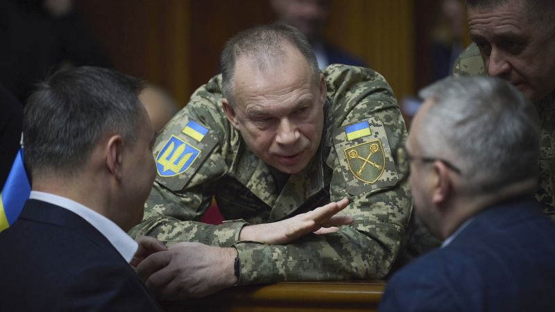 Ukraine fires US-made longer-range missiles into Russia