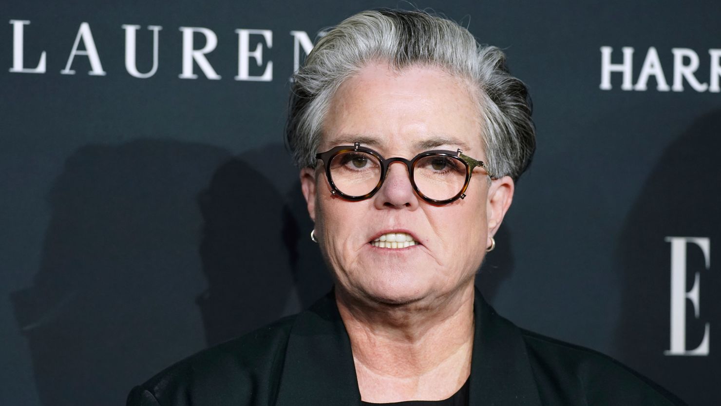 Rosie O'Donnell reveals why she moved to Ireland | CNN