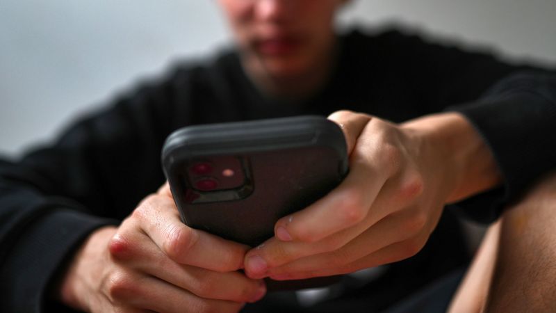 Tech companies put on notice as Australia passes world-first social media ban for under-16s Tech companies put on notice as Australia passes world-first social media ban for under-16s