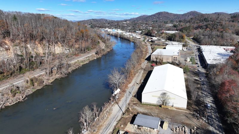 Helene is expected to cost Asheville hundreds of millions of dollars in lost tourism spending as the city struggles to recover | CNN