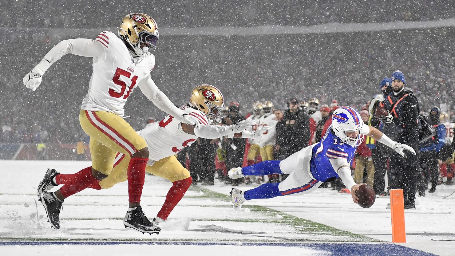 Bills Vs Steelers 2024 Playoffs Brier Claudia