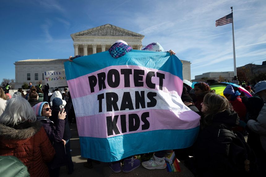 On Tuesday, the Supreme Court turned its attention to a Colorado law that prohibits licensed counselors in the<strong> </strong>state from practicing conversion therapy on minors.
