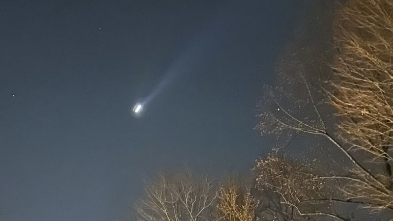 Officials demand explanation on mysterious drones as more sightings reported in New York metro area and beyond
