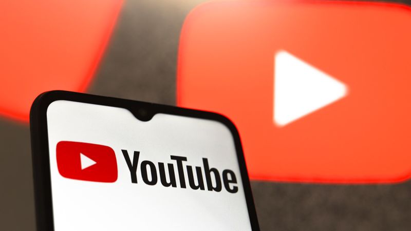 YouTube cracks down on gambling videos trying to lure viewers to unapproved sites