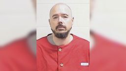 Benjamin Ritchie Man executed for the 2000 killing of a police officer