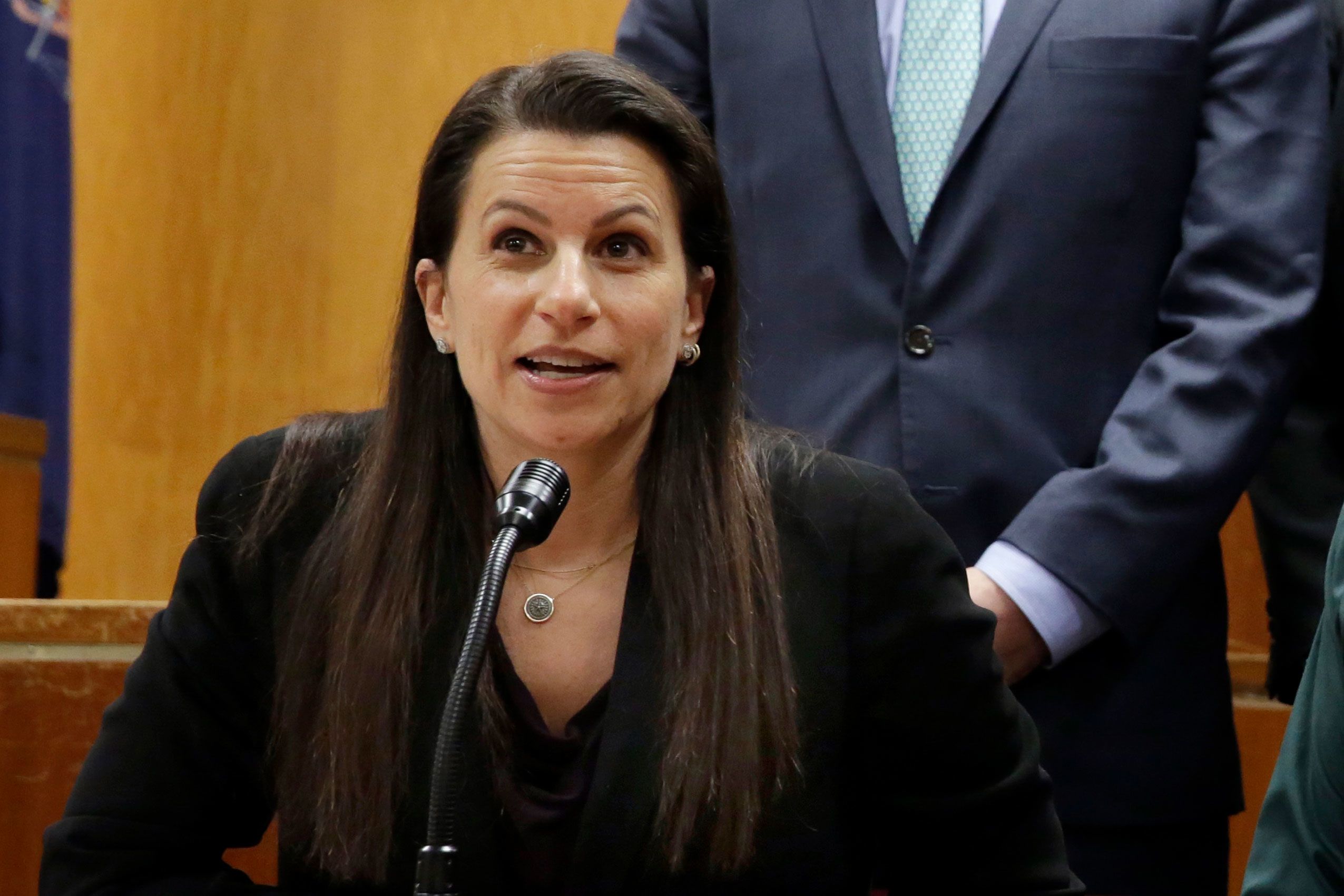Who Is Luigi Mangione Defense Lawyer Karen Friedman Agnifilo