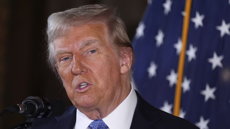Donald J. Trump news - breaking news, video, headlines and analysis | CNN  Politics
