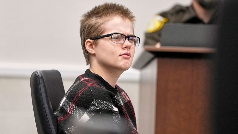 What we know about Morgan Geyser’s 24-hours on the run more than a decade after the ‘Slender Man’ stabbing took place