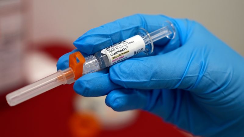 How changes to Covid-19 vaccine policy in the US may affect you