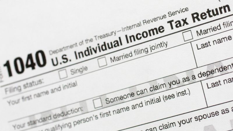 Seniors get a tax break in Trump’s megabill, but many will still pay taxes on Social Security benefits. Here’s the real deal