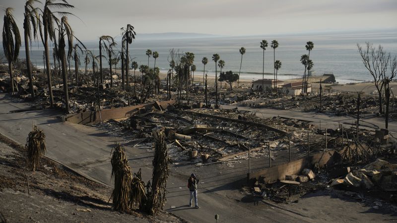 Do you still need to pay for your home if it was destroyed in a disaster?