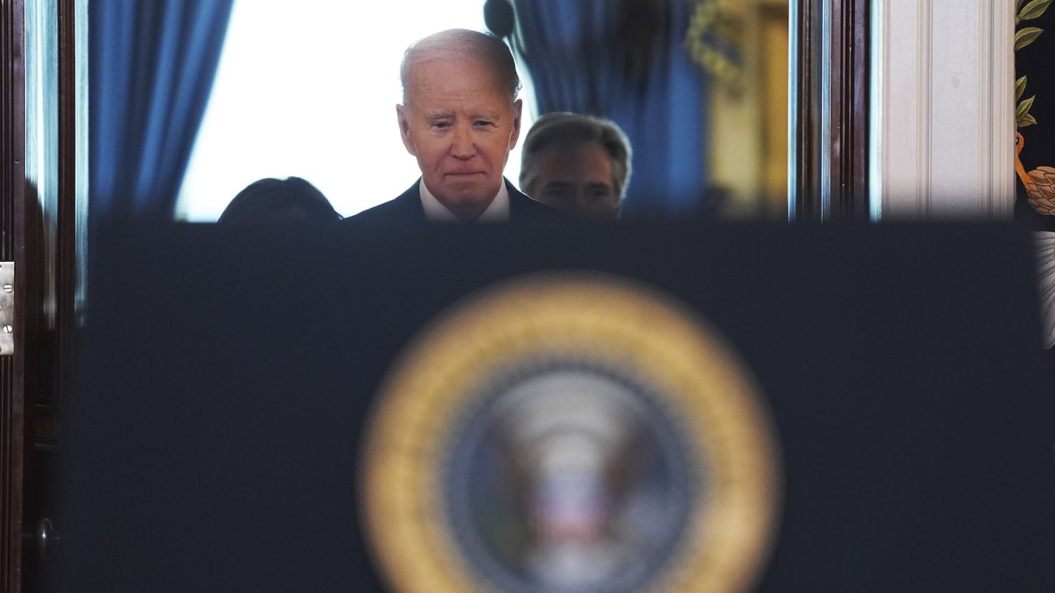 Biden makes last big move to protect US networks from hackers from