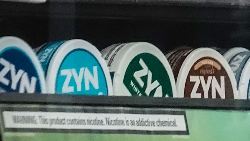 Breaking News: FDA Approves Zyn Nicotine Pouches as Smarter Alternative for Adult Smokers