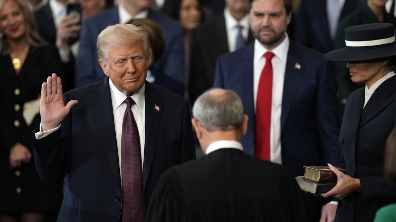 Donald J. Trump news - breaking news, video, headlines and analysis | CNN  Politics