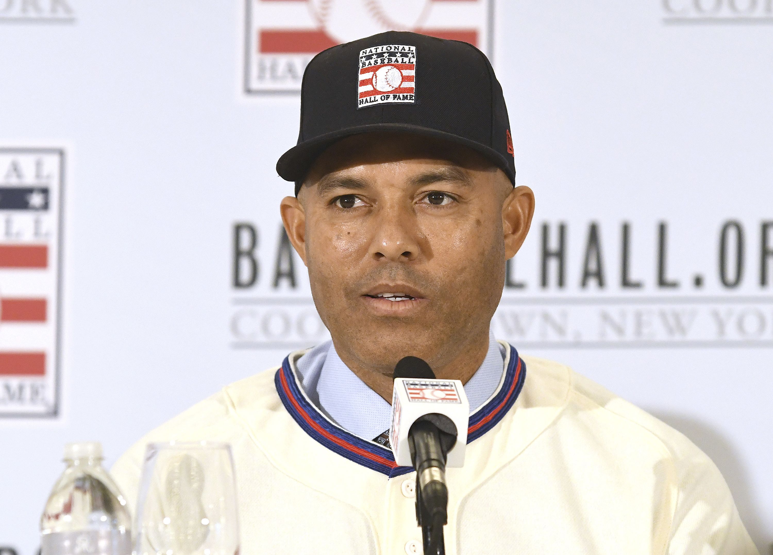 Mariano Rivera faces lawsuit alleging cover-up of child sexual abuse