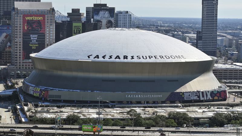 What to look out for on Super Bowl LIX Opening Night